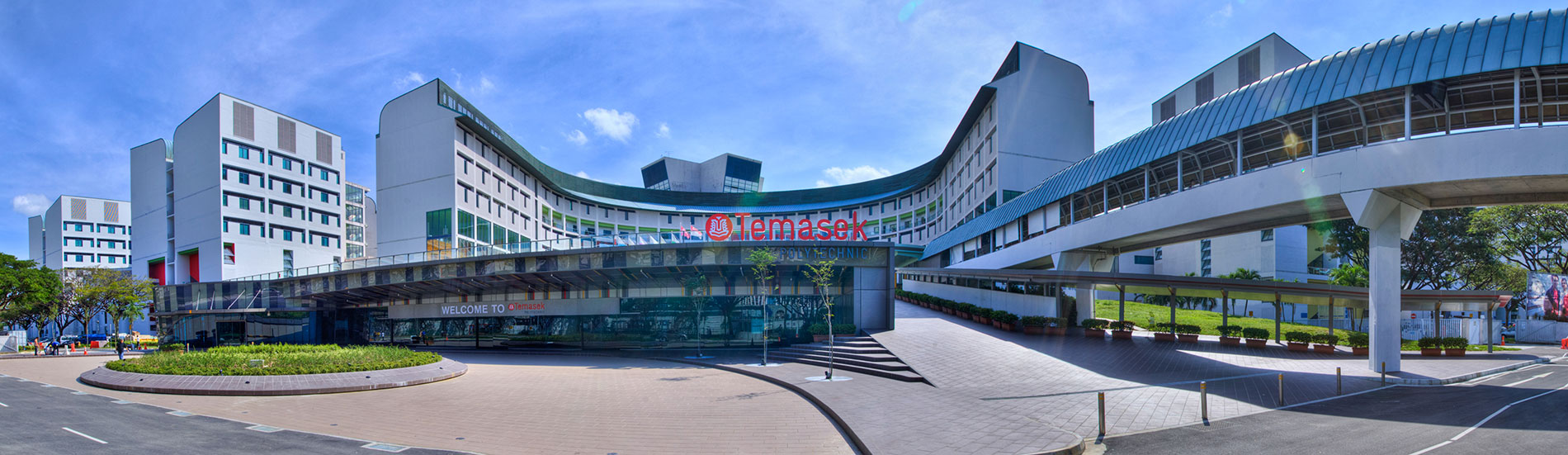 Temasek Polytechnic Temasek Polytechnic