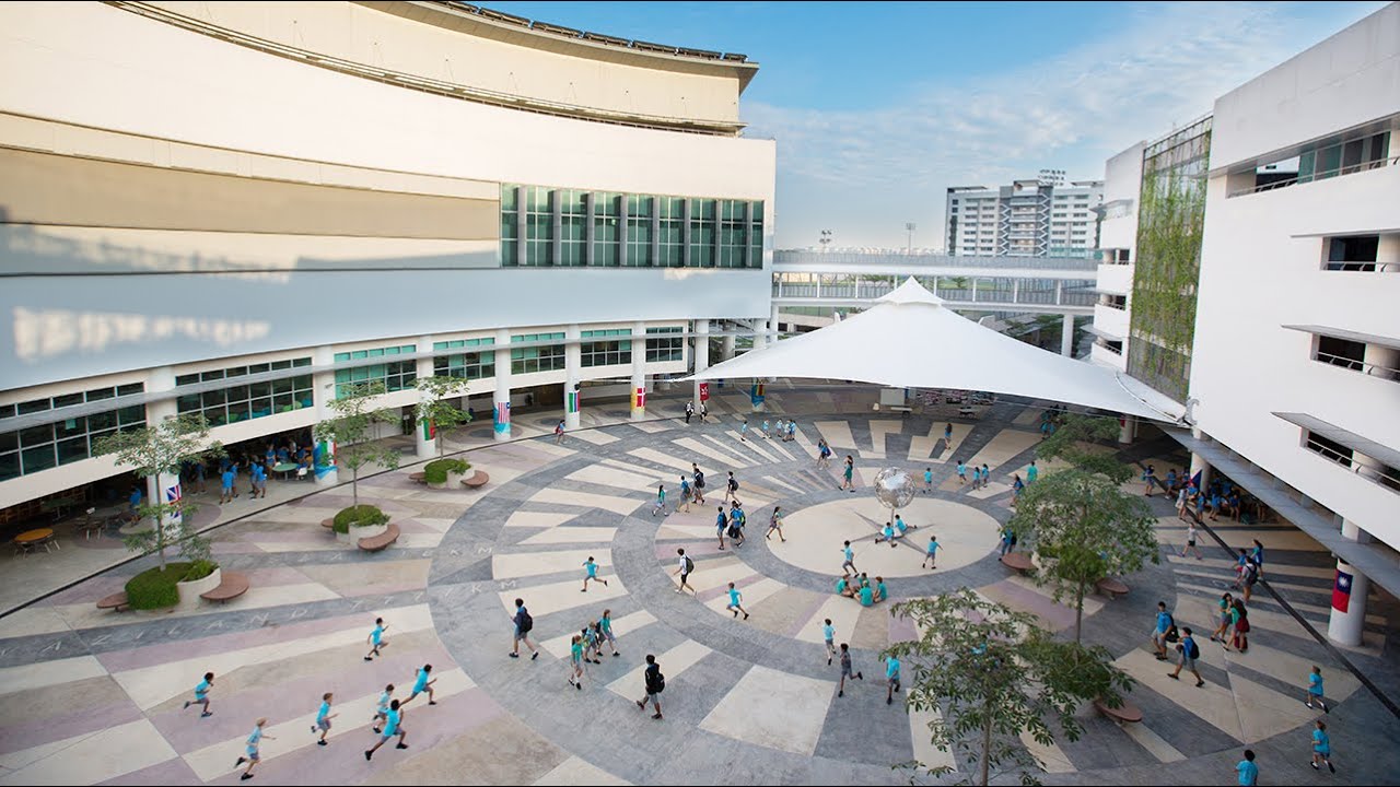 United World College South East Asia United World College South East Asia